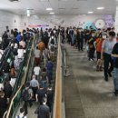 김포공항역 뉴시스