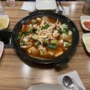 물만난닭갈비 이미지