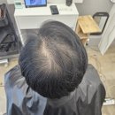 한양수자인평촌리버뷰(아)경로당 | 안산 본오동에는 없는 탈모 커버 미용실? 가발, 흑채 없이 치트펌이면 끝!