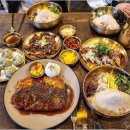 오리엔탈 무거면옥 이미지