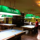 추억 당구장 이미지