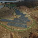 성원 태양광 발전소 이미지