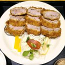 홍익 무료급식소 | 매탄동 맛집 홍익돈까스 매탄점 내돈내산 리얼후기