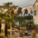 가시버시 민박 | [제주/서귀포] 나만 알고 싶은 프라이빗 숙소2편 ‘제주 가시버시’ (feat. 신혼여행 숙소)