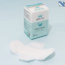 춤추는고래 생리대 & 팬티라이너 사용후기~!