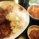 육식돈까스 이미지
