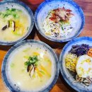 황칼국시