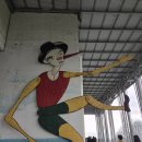 피노키오박물관(하슬라아트월드) | 강릉 실내 데이트 하기 좋은 피노키오마리오네트 박물관 코스(하슬라아트월드)