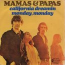 California Dreamin' / The Mamas & The Papas 이미지