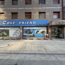 괜찮네 | 강남역 주변 골프매장에서 득템한 스릭슨 ZXi 드라이빙 아이언 후기 중고도 괜찮네?