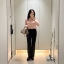 골든씨티호텔 | 룩 일상 | 얼바닉30, 비바이아 플랫, 시에 SIE 여름 하객룩, 드래곤시티호텔 하객후기, 골든치즈케이크