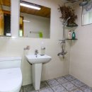 김천시 구성면사무소 화장실 | 김천펜션 김천한옥황토펜션 경북한옥숙소추천