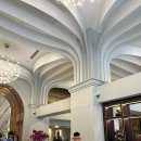 굿모닝GYM | 오늘은 하노이 슝슝 #메이드빌레이크사이드호텔 #위치/룸컨디션/조식/수영장/GYM #하노이호텔추천