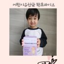 어린이유산균추천 락토바이오 베베앤키즈 유아유산균