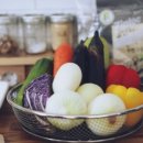 따뜻한 식탁 이미지