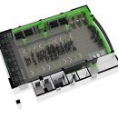 피트밀리짐 시지알파시티점 이미지