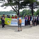 바우길 10구간 이미지