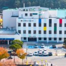 올림픽기념관,     국민생활관 이미지