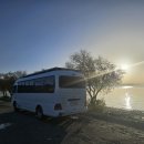 해변의 바람 이미지