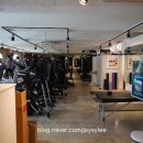 탐휘트니스 길음 이미지