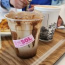 62 | [경주카페] 경북 경주 황남동 황리단길 카페 맛집 '카페솔' 내돈내산 후기