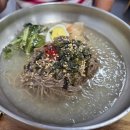 김장군막국수 - 구미시 봉곡로 170 | 김장군막국수