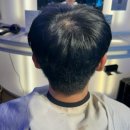 홈플러스익스프레스 구로점 | [오류동 미용실] 남자 머리 잘하는 곳, 시스루 댄디펌 후기:: 어메이징헤어 판타스틱점✨