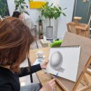 풍경을 담는 어반 스케치(기초) 이미지