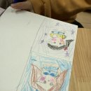 가야지역아동센터 | 교외근로 대청교 지역아동센터 후기