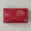 (주)고려인삼공사 | 여성갱년기 와이프선물, 어버이날선물 추천! 화애락 후기