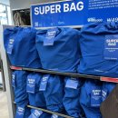 구성4로L | [무신사 스탠다드 홍대점] :: 리뉴얼 오픈 슈퍼백 오픈런 구매 후기 슈퍼백 우먼즈 L구성