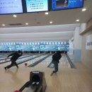 탄천종합운동장 (스포츠센터) | 주말 나들이 -탄천 종합 운동장 볼링장