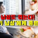 갱년기 남성에게 좋은 음식 10가지 이미지