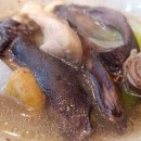 청학동버섯전골 이미지