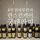 원미궁 | 부천피부관리 란스킨케어 궁테라피 후기｜임신준비, 순환관리의 시작