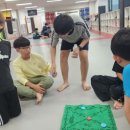 경희대라이언태권도 이미지