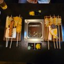 미미오뎅바 | 마곡 이자카야 | 뜨끈한 국물이 생각날 때, 분위기 좋은 발산역 오뎅바 '소주방'
