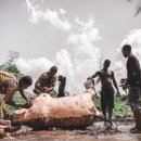 오류전통시장 이미지