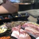 만덕시장 | 부산만덕삼겹살 맛집 추천 < 돼지다> ㅣ 육즙 터지는 삼겹살 목살 2인세트 솔직 후기
