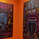 열노래연습장 이미지