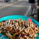 소바트럭 | [서초구] 츄러스 야끼소바 닭꼬치 푸드트럭 가격 후기_잠수교 뚜벅뚜벅축제