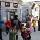 합천영상테마파크 이미지