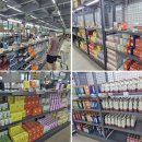 서안성주유소 | 김포 창고형 할인매장- 더데이 김포 산타 아울렛 솔직 후기