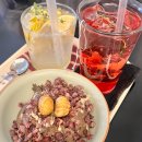 그린어스 | 포항 죽도동 디저트 카페 [그린어스]