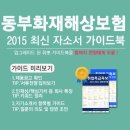 2015 동부화재해상보험 자소서 항목 (2016 동계인턴쉽) 이미지