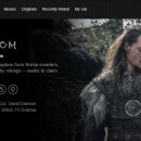 Game of Thrones 없는 여름~ Vikings! 이미지