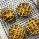 [남부] 홈베이킹 | 서울대입구 베이킹 공방 뮬 애플파이 레시피o 초보 홈베이킹 가능