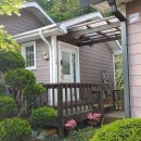 갈잎소펜션 이미지