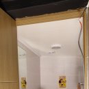 야음지구대 화장실 이미지