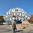 인천광역시근로자문화센터 | [구미] 26년 구미시근로자문화센터 수영장 (옥계수영장), 구미 일요일 오픈 수영장 후기, 구미 실내수영장